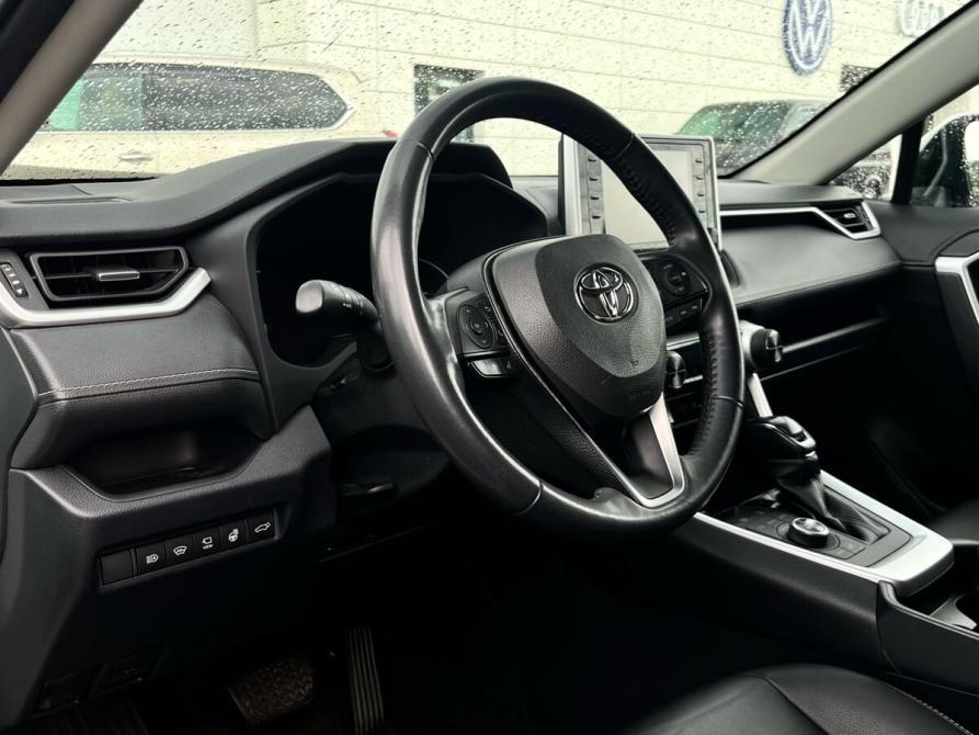 Toyota RAV4 V (XA50) Мурманск  - изображение 17