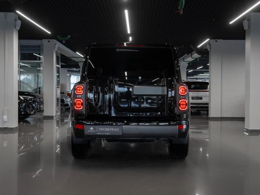 Haval H9 II Москва  - изображение 6