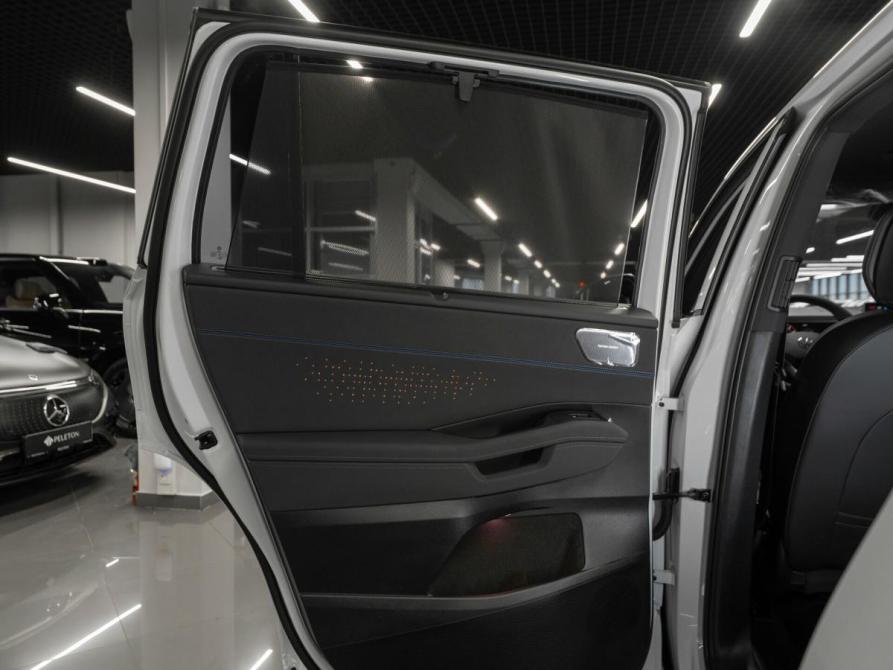 Volkswagen Teramont II (China Market) Москва  - изображение 16