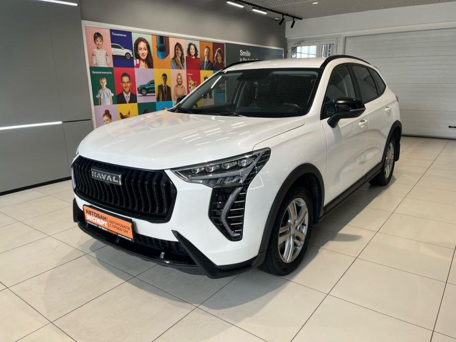 Haval Jolion I Екатеринбург  - изображение 1