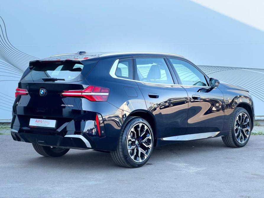 BMW X3 IV (G45/G48) Воронеж  - изображение 9