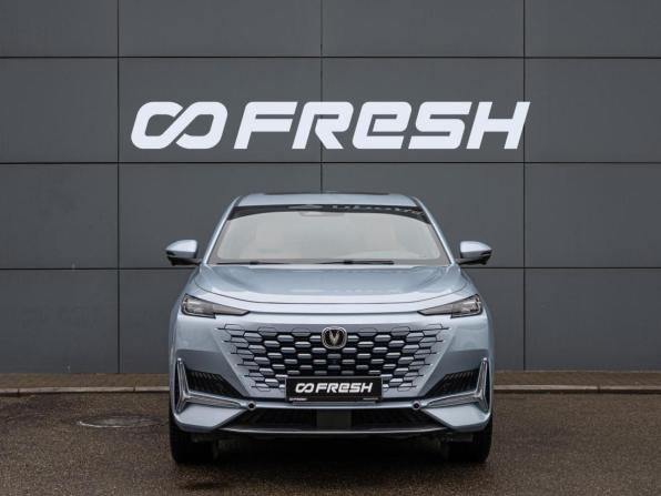 Changan UNI-K с пробегом 2023 года, цена 3 170 000 рублей, 58231 км, внедорожник, Автокод Объявления