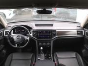 Volkswagen Teramont I Самара  - изображение 27