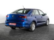 Volkswagen Polo VI Иркутск  - изображение 31