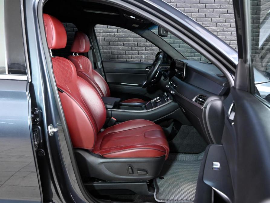 Hyundai Palisade I Екатеринбург  - изображение 12