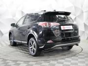 Toyota RAV4 IV (XA40) Рестайлинг Ульяновск  - изображение 22