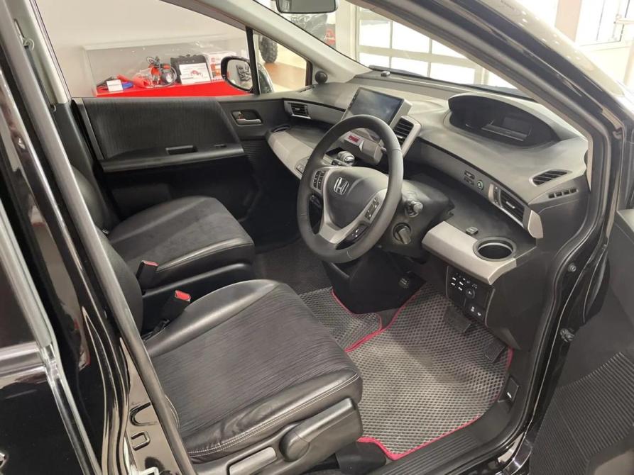 Honda Freed I Рестайлинг 2 Красноярск  - изображение 9