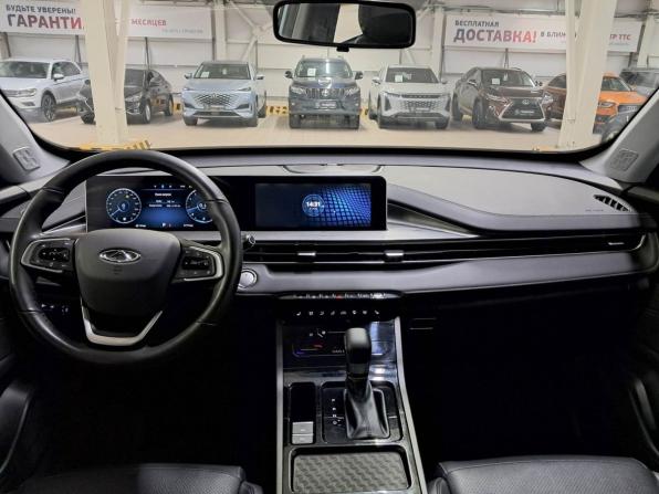 Chery Tiggo 4 Pro I с пробегом 2024 года, цена 1 620 000 рублей, 57779 км, внедорожник, Автокод Объявления