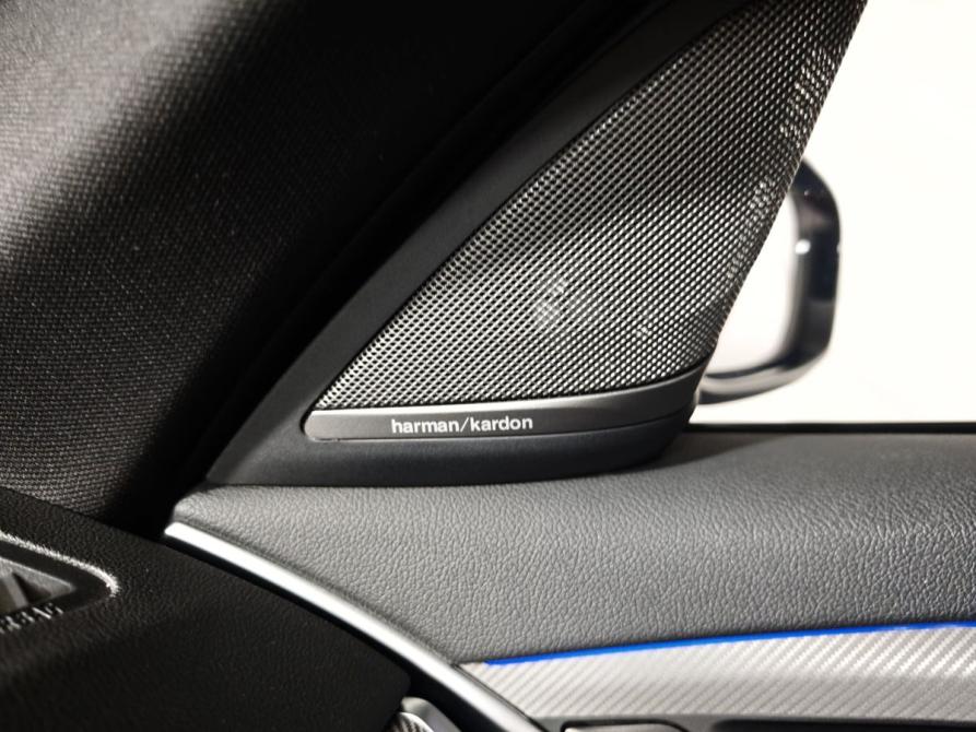 BMW 5 серии VII (G30/G31/G38) Рестайлинг Москва  - изображение 17