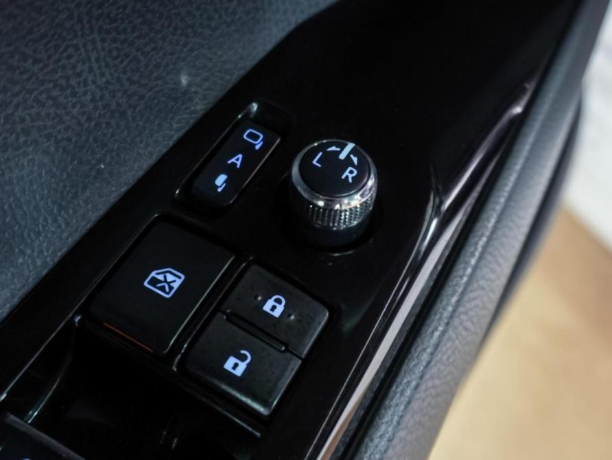 Toyota Camry VIII (XV70) Воронеж  - изображение 25