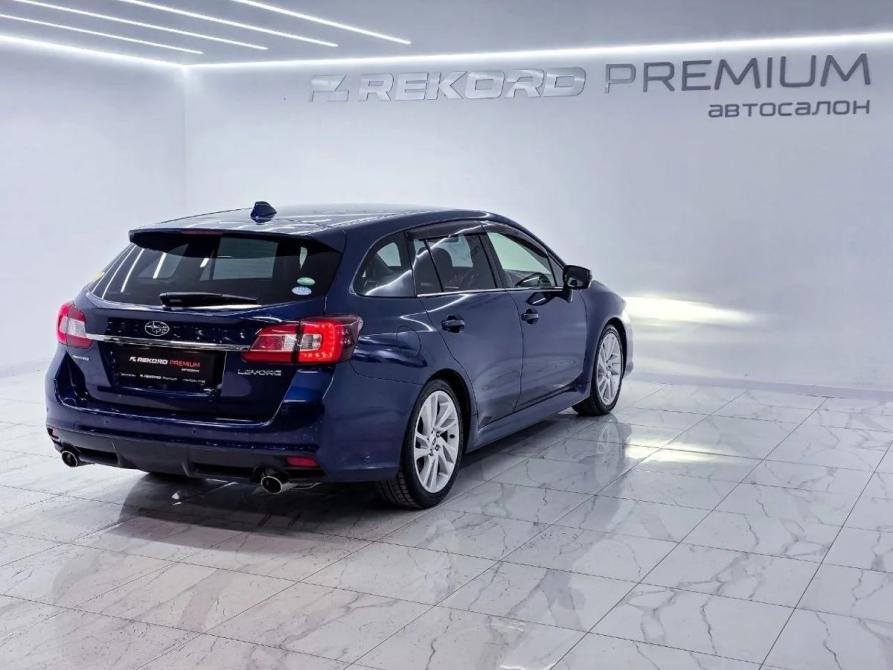 Subaru Levorg I Уфа  - изображение 9