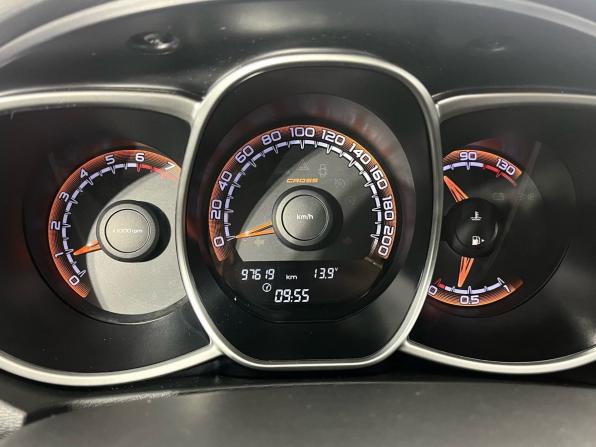 Lada (ВАЗ) Vesta I с пробегом 2018 года, цена 1 030 000 рублей, 97619 км, универсал, Автокод Объявления