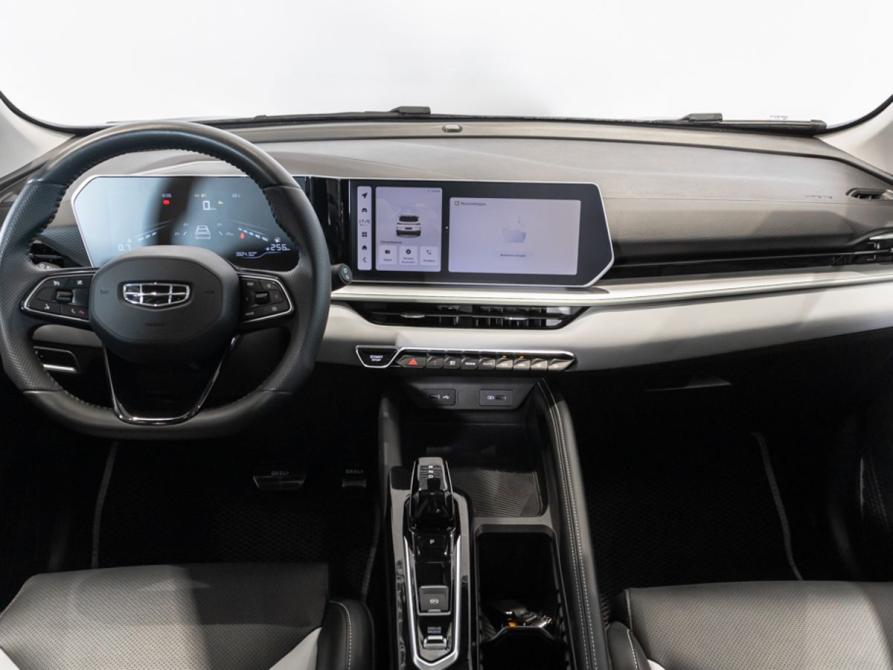 Geely Coolray I Рестайлинг Казань  - изображение 5