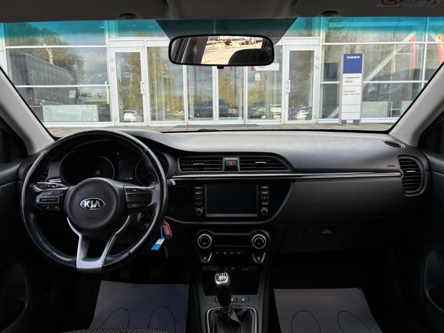 Kia Rio IV Тверь  - изображение 19