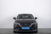 Mazda CX-3 I Томск  - изображение 24