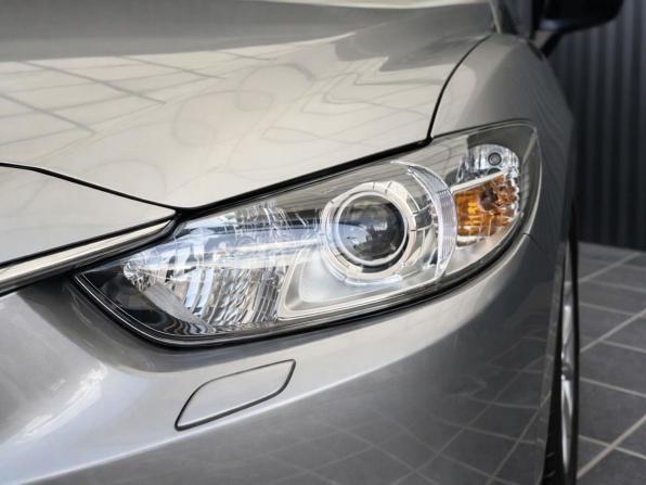 Mazda 6 III (GJ) с пробегом 2013 года, цена 1 457 000 рублей, 155640 км, седан, Автокод Объявления