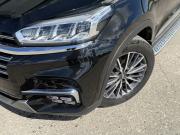 Chery Tiggo 8 I Рестайлинг Тверь  - изображение 16