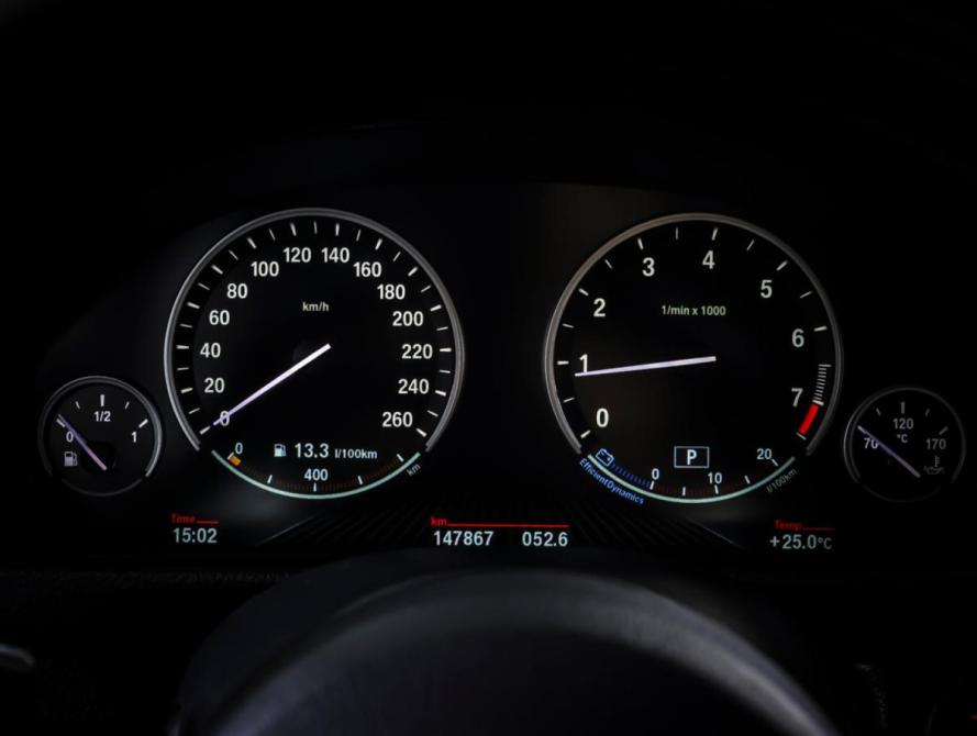 BMW 3 серии VI (F3x) Москва  - изображение 17