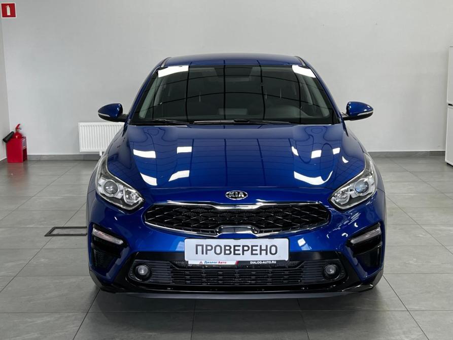 Kia Cerato IV Казань  - изображение 6