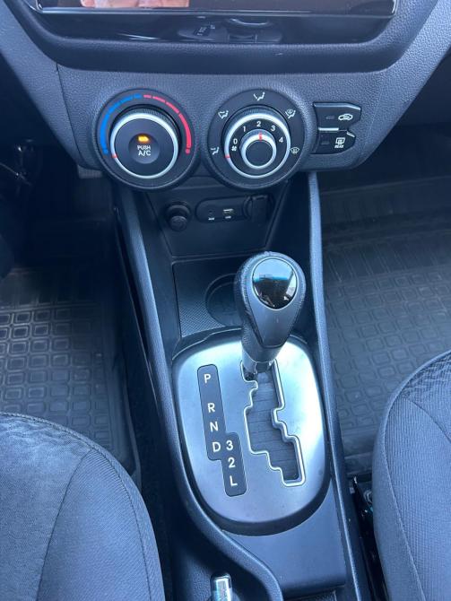 Kia Rio III Новороссийск  - изображение 13