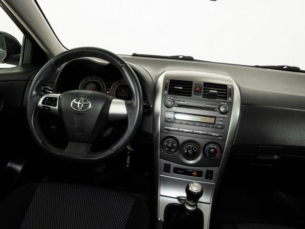 Toyota Corolla X (E140 E150) Рестайлинг с пробегом 2012 года, цена 998 000 рублей, 150578 км, седан, Автокод Объявления