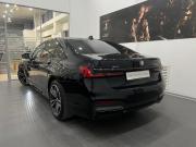 BMW 7 серии VI (G11/G12) Рестайлинг Новосибирск  - изображение 52