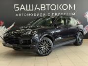 Porsche Cayenne III Уфа  - изображение 27