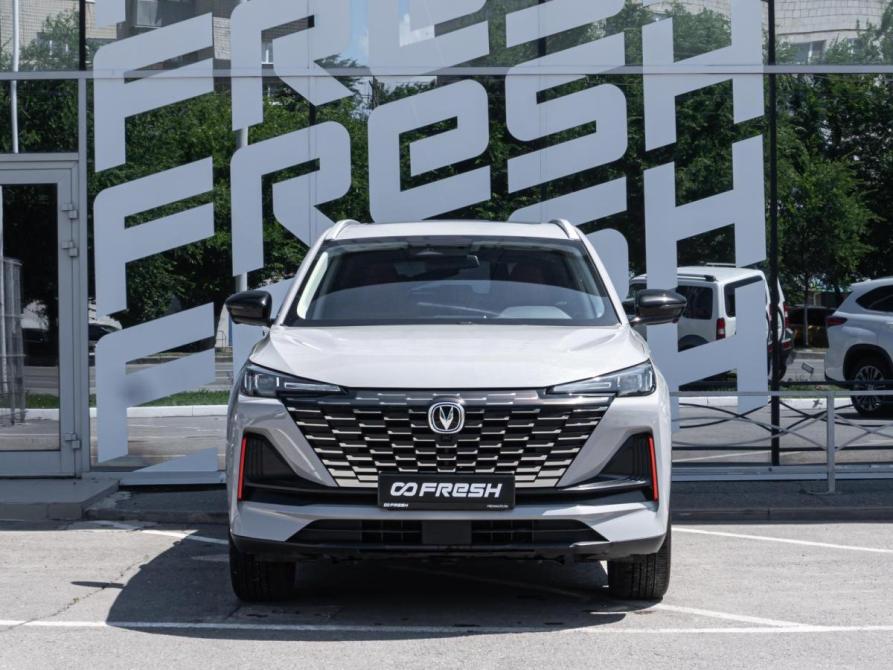 Changan CS55 Plus II Волгоград  - изображение 3