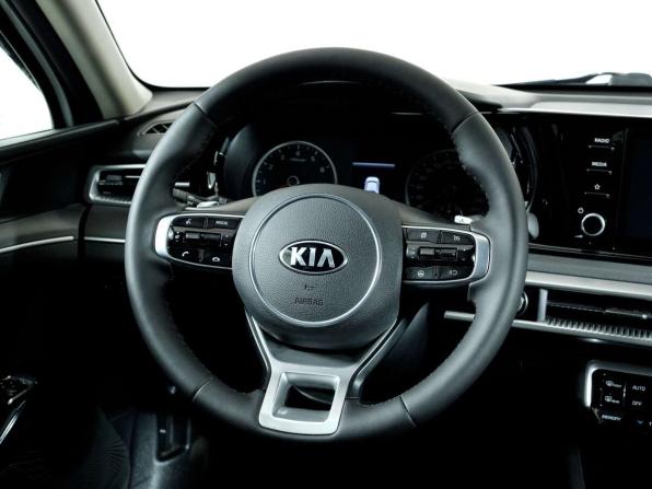 Kia K5 III с пробегом 2020 года, цена 1 598 000 рублей, 246850 км, седан, Автокод Объявления