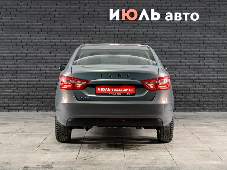 Lada (ВАЗ) Vesta I Екатеринбург  - изображение 5