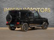 Mercedes-Benz G-Класс AMG II (W465) Рестайлинг Москва  - изображение 38