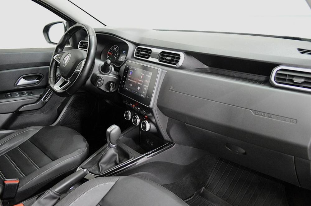 Renault Duster II Сургут  - изображение 18