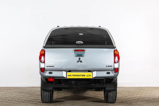 Mitsubishi L200 IV с пробегом 2011 года, цена 1 149 000 рублей, 377000 км, offers.body_type.unknown, Автокод Объявления