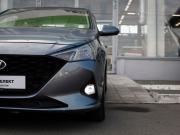 Hyundai Solaris II Рестайлинг Курган  - изображение 35