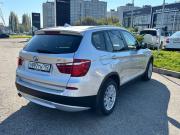 BMW X3 II (F25) Уфа  - изображение 21