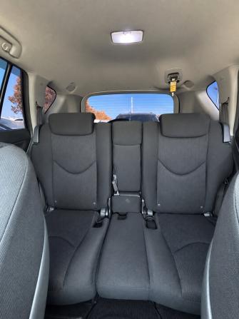 Toyota RAV4 III (XA30) Рестайлинг с пробегом 2010 года, цена 1 250 000 рублей, 248646 км, внедорожник, Автокод Объявления