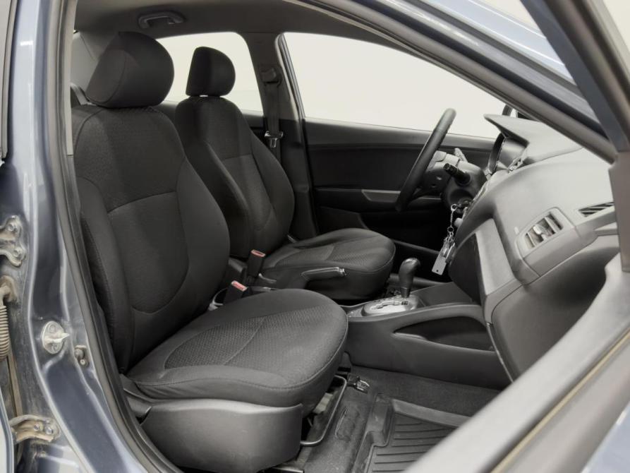 Kia Rio III Ростов-на-Дону  - изображение 8