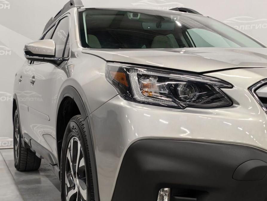 Subaru Outback VI Новосибирск  - изображение 26