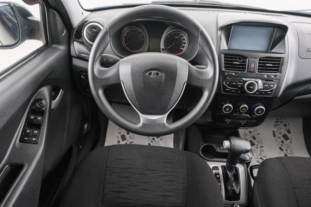 Lada (ВАЗ) Kalina II Красноярск  - изображение 15