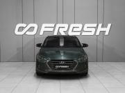 Hyundai Elantra VI (AD) Тверь  - изображение 23