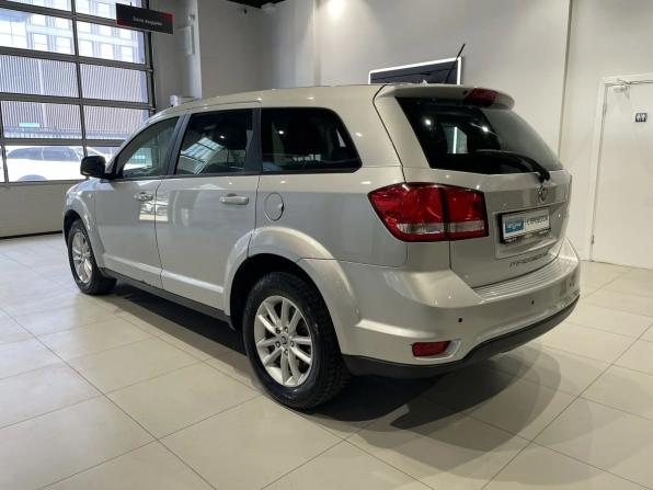 Fiat Freemont с пробегом 2013 года, цена 869 000 рублей, 216408 км, универсал, Автокод Объявления