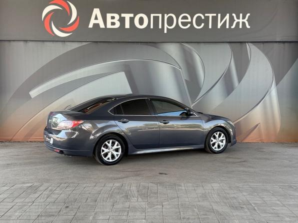 Mazda 6 II (GH) с пробегом 2008 года, цена 740 000 рублей, 307841 км, седан, Автокод Объявления