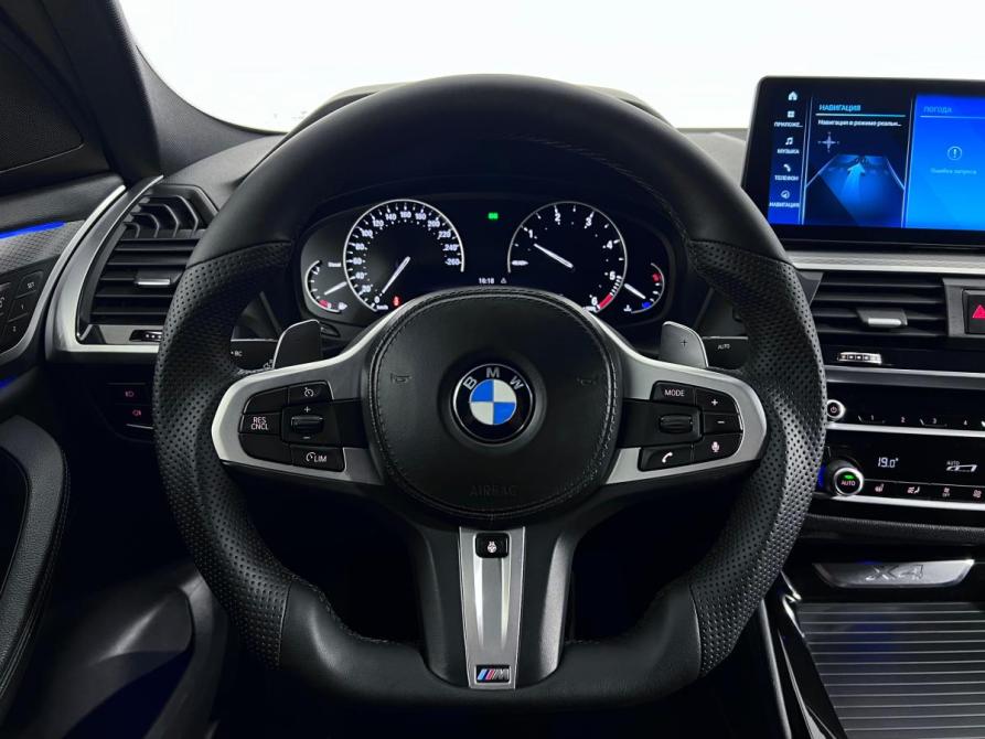 BMW X4 II (G02) Ростов-на-Дону  - изображение 9