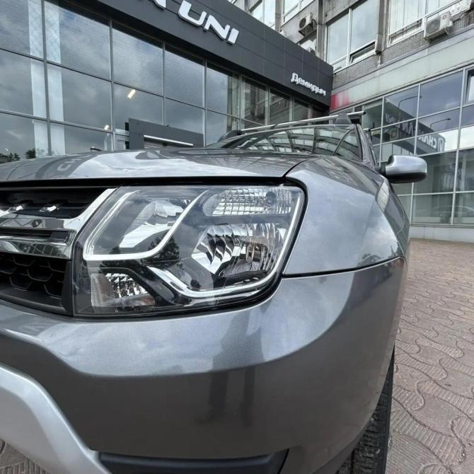 Renault Duster I Рестайлинг Пермь  - изображение 12