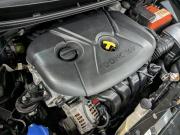 Hyundai Elantra V (MD) Рестайлинг Санкт-Петербург  - изображение 39
