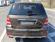 Mercedes-Benz GL-Класс I (X164) Рестайлинг Санкт-Петербург  - изображение 27