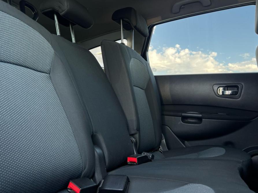 Nissan Qashqai+2 I Рестайлинг Самара  - изображение 14