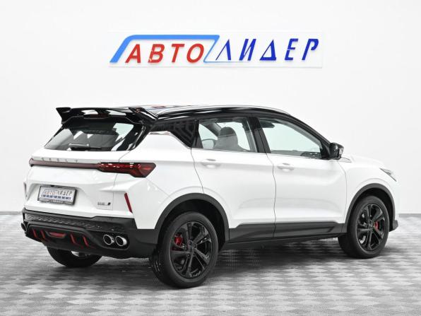 Новый Geely Coolray I Рестайлинг 2025 года, цена 2 599 000 рублей, внедорожник, Автокод Объявления