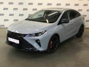Omoda S5 GT Курск  - изображение 31