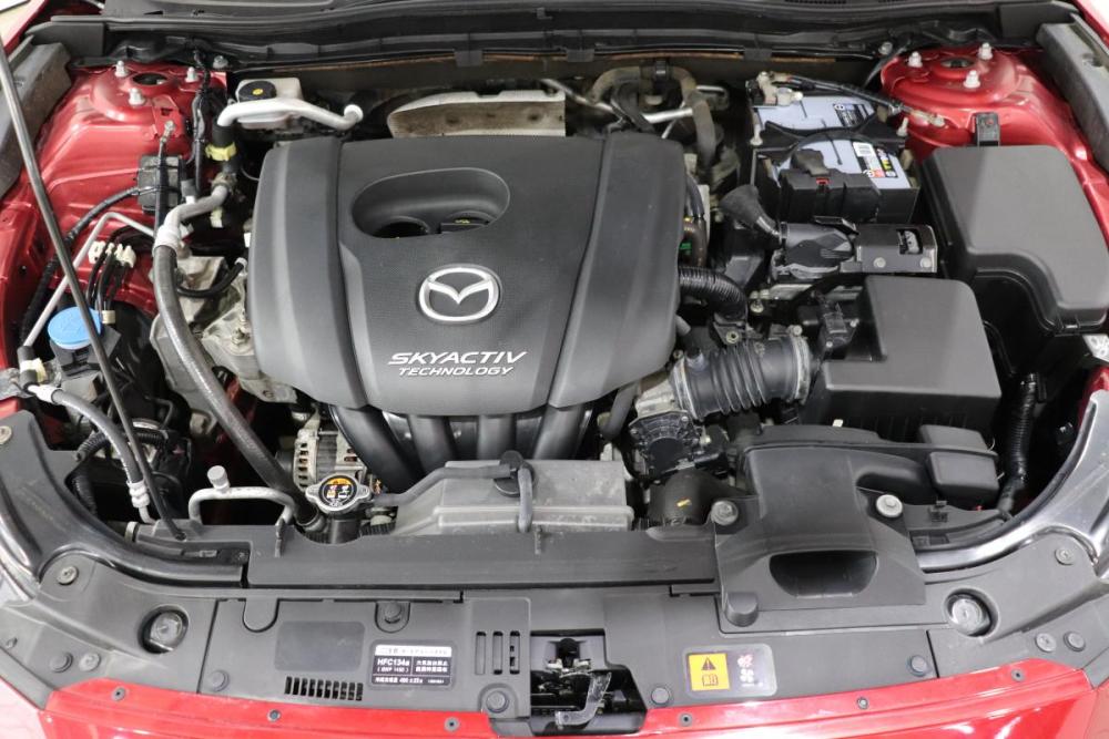 Mazda Axela III Иркутск  - изображение 10